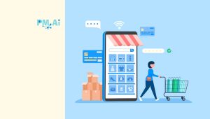 Product Matching AI Reduces Manual Matching Effort for E-commerce Businesses by 75%