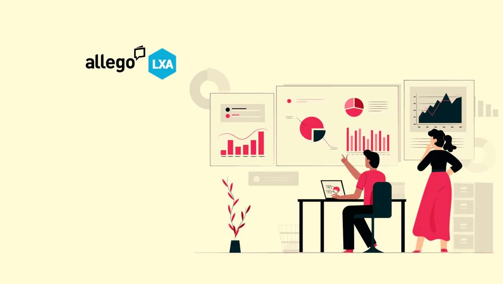 Sales Teams Must Embrace AI or Fall Behind, Warns New Allego & LXA Report