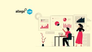 Sales Teams Must Embrace AI or Fall Behind, Warns New Allego & LXA Report