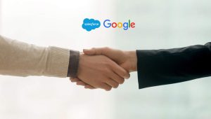 Salesforce and Google Bring Gemini to Agentforce, Enable More Customer Choice in Major Partnership Expansion