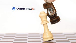ShipBob Hires Ex-HubSpot Executive Vice President, Jeetu Mahtani, as Chief Revenue Officer