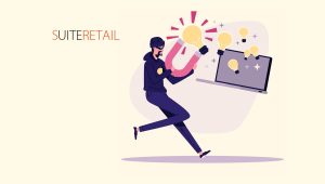 SuiteRetail announces SuitePOS Unlimited: No Subscription, Unlimited Potential--The Ultimate POS for NetSuite or Salesforce