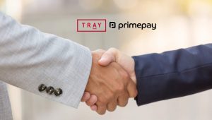 TRAY Partners with PrimePay to Offer Unified Point-Of-Sale and Workforce Management Platform