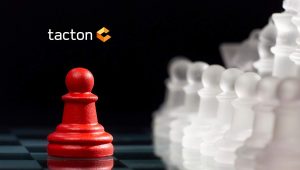 Tacton Strengthens Leadership Team with Strategic Hires to Accelerate Global Expansion