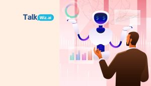 TalkWiz.ai Launches AI Sales Automation Platform helping businesses achieve a 95% conversation rate