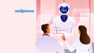 net2phone Introduces Advanced AI Agent
