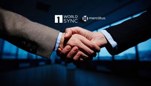 1WorldSync and Mercatus Partner to Deliver Best-in-Class Product Data and Content Solutions for Grocery Retailers