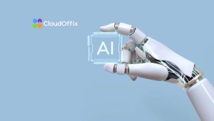 A First From CloudOffix: The New Era in AI Transformation Begins with AI Builder