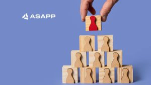 ASAPP Appoints Priya Vijayarajendran as CEO