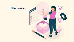 Acumatica’s AI-First Product Strategy to Bring Intelligent ERP to the Mid-Market