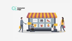 Consumer Edge Unveils Retail Industry's Biggest Shakeups in 2025 State of Retail Report