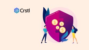 Crstl Secures Series A Investment to Accelerate AI-Powered B2B Commerce