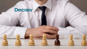 Decisiv Names Experienced Industry Leader Tim Hardin as President