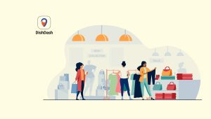 title DishDash Launches Advanced All-in-One Ordering & Pickup Platform for Hospitality and Retail Businesses