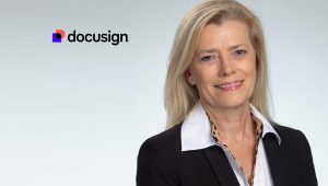 Docusign Appoints Bronwyn Hastings as Group Vice President of Global Partners and Alliances
