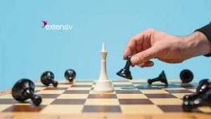 Extensiv Appoints Carey Ballard as New Chief Marketing Officer