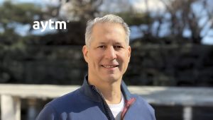 Glenn Fleischman joins aytm as Chief Revenue Officer to drive growth and innovation