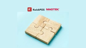 KwickPOS Expands its Omni-Channel POS Ecosystem Through Integration with the Latest MagTek Hardware and Magensa Cloud Services