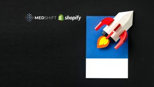 MedShift Launches Velocity Commissions for Shopify: Transforming Sales Territory & Commission Management