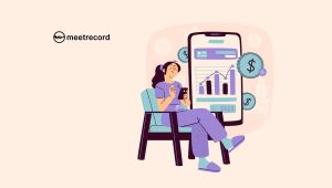 MeetRecord Introduces a New Paradigm in Revenue Forecasting with Adaptive RevEngine