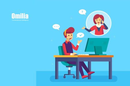 Omilia Unveils Omilia Workforce AI, Redefining Contact Center Call Quality Management