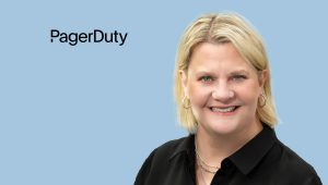 PagerDuty Appoints Allison Corley as Chief Customer Officer