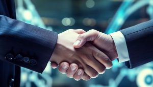 Netmore and Zenze Partner to Deploy LoRaWAN® Networks for Cargo and Asset Monitoring at Ports and Terminals Worldwide