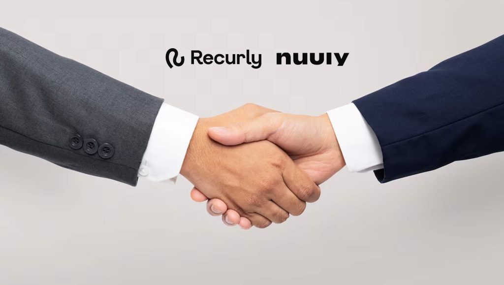 Recurly and Nuuly Announce Expanded Partnership to Drive Customer-Centric Innovation
