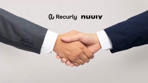 Recurly and Nuuly Announce Expanded Partnership to Drive Customer-Centric Innovation