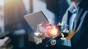 LevelBlue Research Reveals Urgent Need for Software Supply Chain Transparency