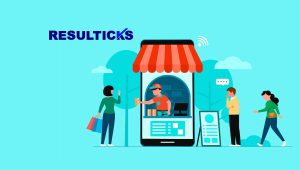 Resulticks Launches SHOP to Power the Future of Connected Retail Experiences