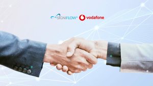 SigniFlow and Vodafone Vanuatu Unite to Deliver Affordable eSignature and Document Digitalisation Solutions