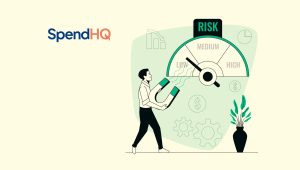 SpendHQ Launches Supplier Risk Solution to Help Companies Proactively Protect Their Global Supply Chain