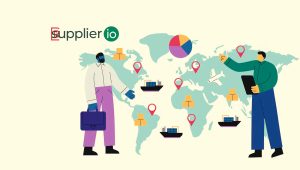 Supplier.io Releases 2025 Best Practices for Smarter Sourcing and Building More Resilient Supply Chains