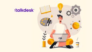 Talkdesk Knowledge Creator Reinvents Knowledge Generation, Delivering Instant, Artificial Intelligence-Generated Knowledge for Virtual and Human Agents