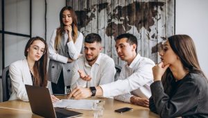 Agiloft and Panelle Highlight Data-Driven Leadership Strategies for Women in Business