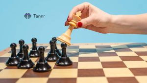 Tennr Hires AJ Kiefer, Former Salesforce Global VP, as Chief Customer Officer