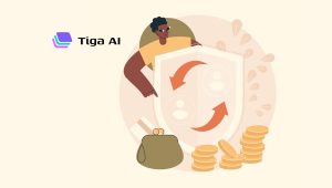 Tiga.ai Secures $2M to Launch AI Agent for Custom Buying Signals