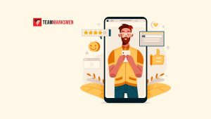 Transforming Customer Experiences: Insights from Team Marksmen's CX Transformation Conclave