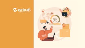 Zenkraft Announces Extension Powered by Agentforce to Improve Shipping Operations and Customer Satisfaction