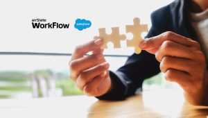 airSlate SignNow Launches Seamless eSignature Integration for Salesforce CRM Users