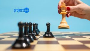 project44 Appoints Jonathan Scherr as Chief Strategy and Operations Officer