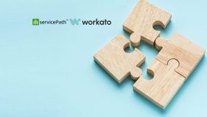 servicePath™ CPQ+ Expands Integration Hub with Workato, Eliminating Barriers to Enterprise Connectivity