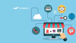 x-hoppers Unveils Advanced AI Upgrades to its Smart Retail Communication Suite