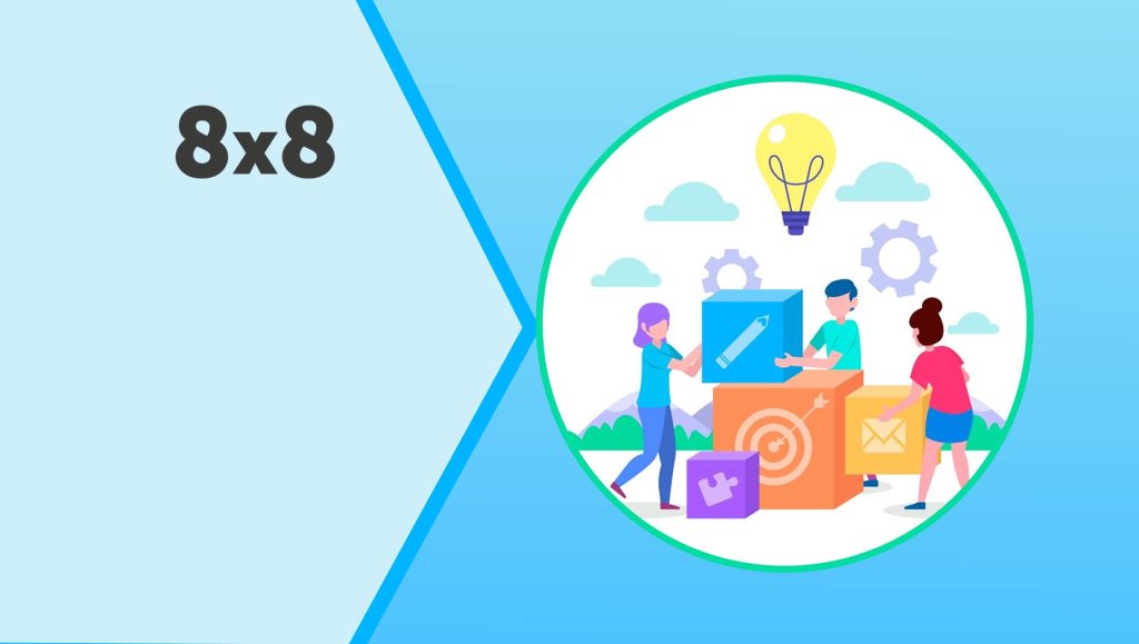 8x8 Unveils New Innovations to Boost Customer, Employee Engagement Across its CX Platform