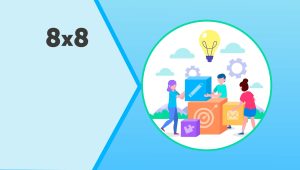 8x8 Unveils New Innovations to Boost Customer, Employee Engagement Across its CX Platform