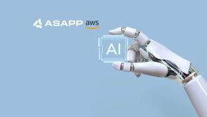 ASAPP Achieves the AWS Generative AI Competency