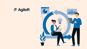 Agiloft Sets New Benchmark in Contract Lifecycle Management with Industry-first AI on the Inside™