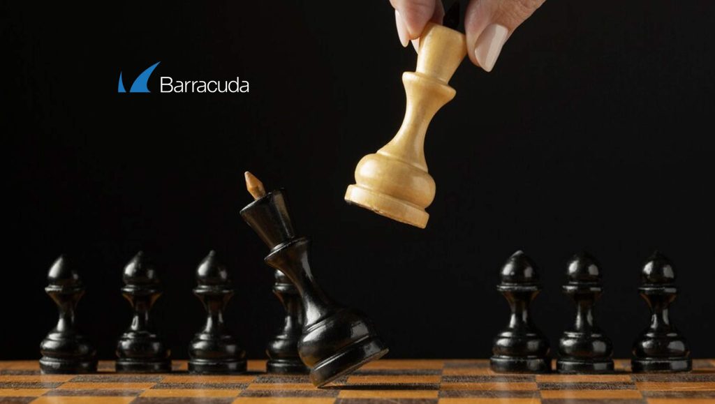 Barracuda Appoints Ketan Tailor as Chief Customer Officer