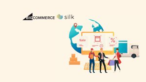 BigCommerce and Silk Commerce Launch Distributed Ecommerce Hub to Power Scalable Storefront Networks for Dealers, Distributors and Franchises